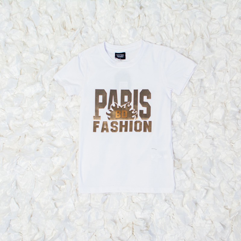 t-Shirts Paris Fashion