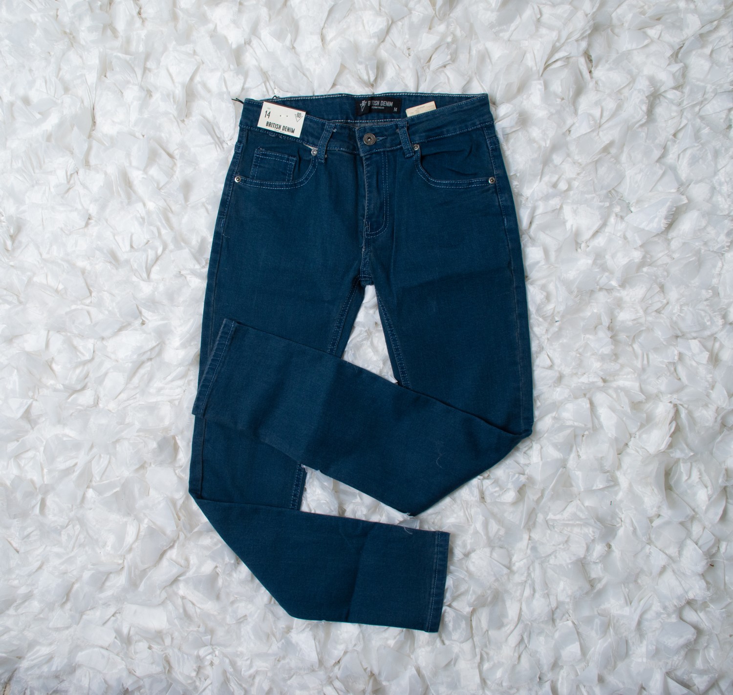 Pantalon Jean British