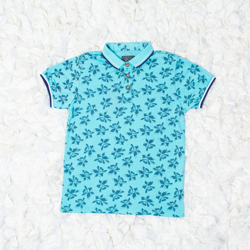 t-Shirts Azul Marino