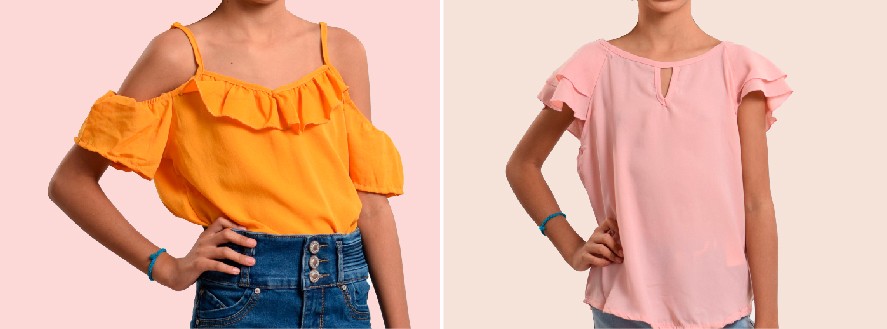 Almacenes La Paloma promo