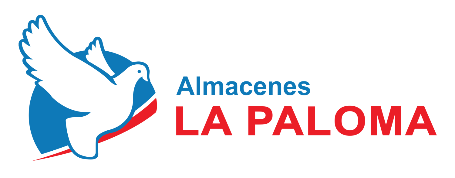 Almacenes La Paloma