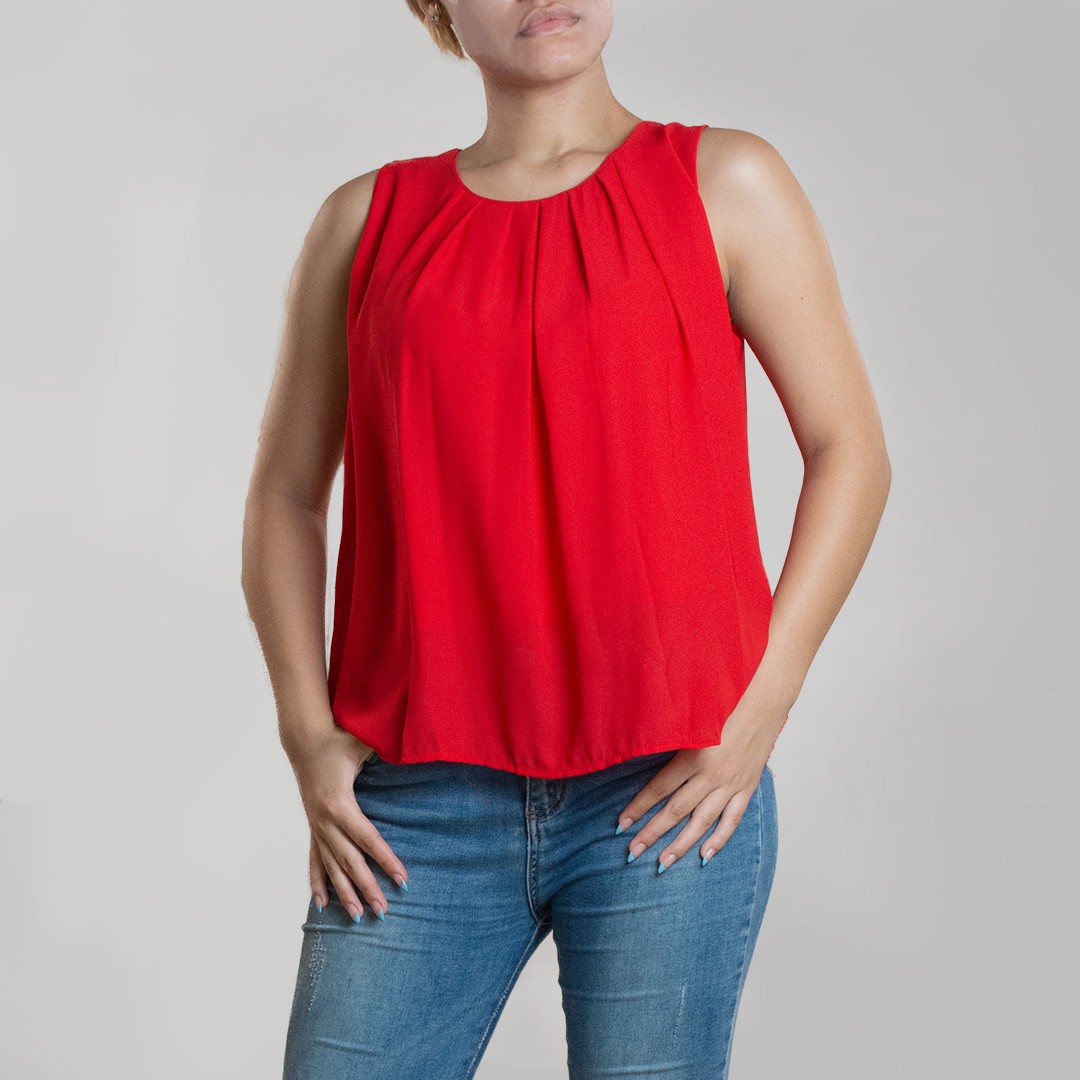 Blusa Lisa